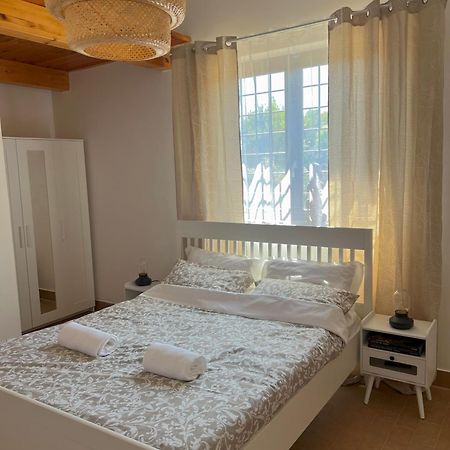 Equifly Naturalhouse Alloggio Turistico Manziana Luaran gambar