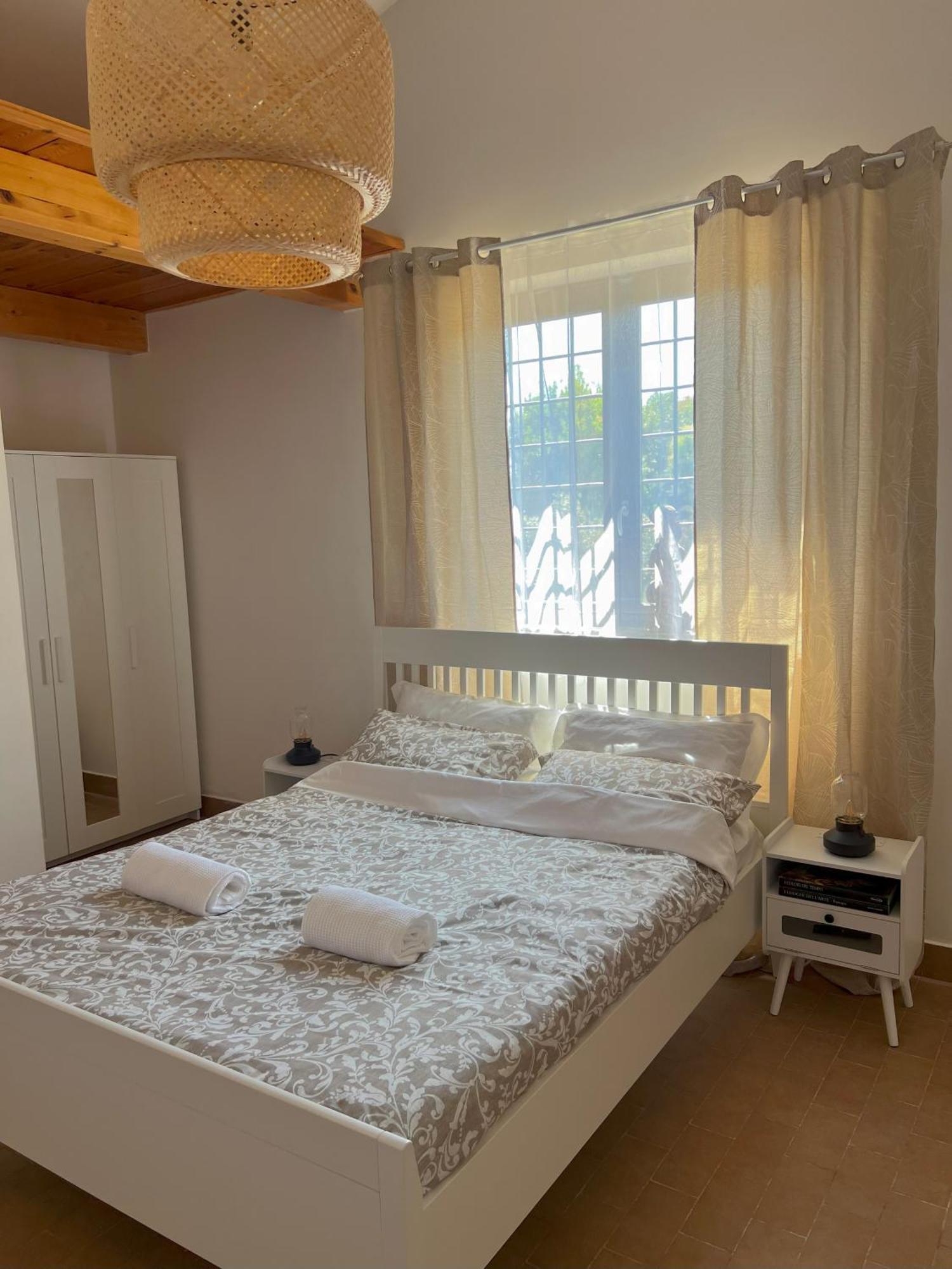 Equifly Naturalhouse Alloggio Turistico Manziana Luaran gambar