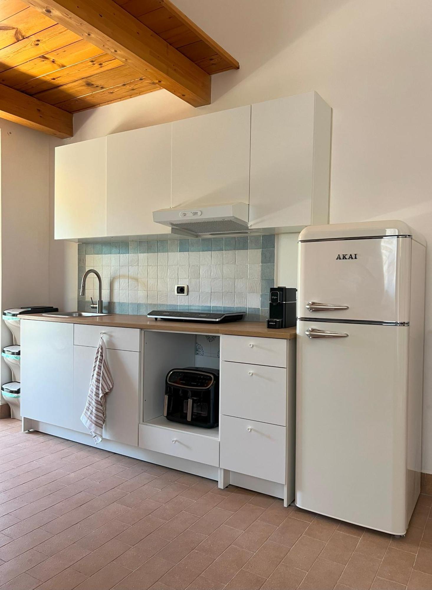Equifly Naturalhouse Alloggio Turistico Manziana Luaran gambar